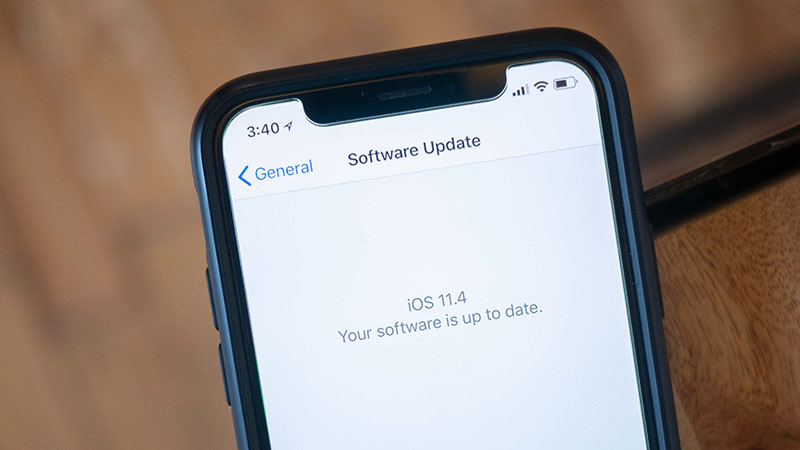 ios 11.4