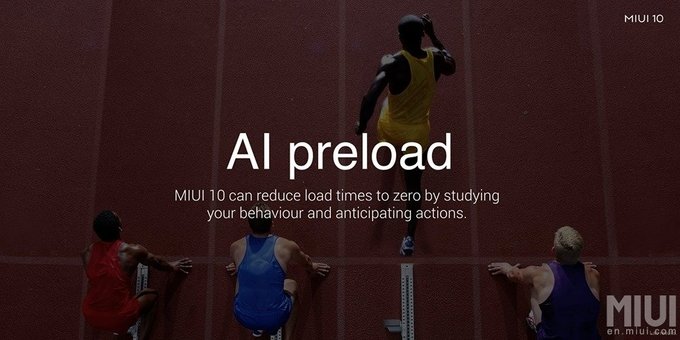 MIUI 10 MIUI 10