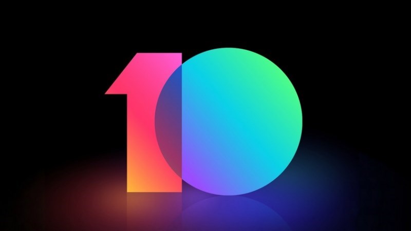 MIUI 10: Hỗ trợ AI, tích hợp chụp ảnh chân dung chuyên dụng MIUI 10: Hỗ trợ AI, tích hợp chụp ảnh chân dung chuyên dụng