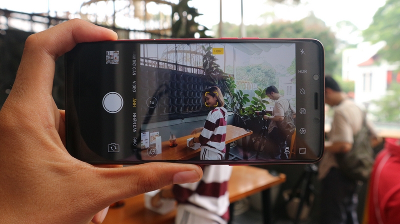 OPPO F7 Youth OPPO F7 Youth
