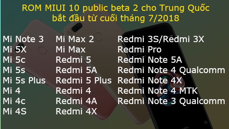 Giai đoạn public beta 2