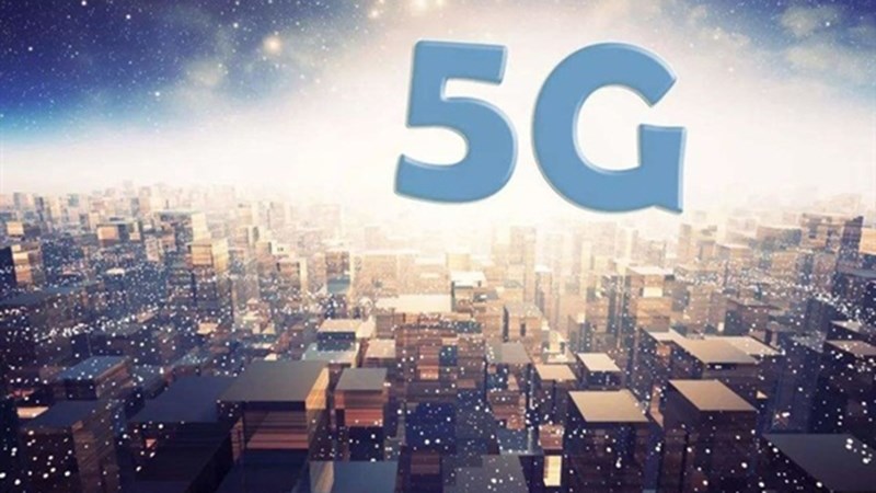 5G