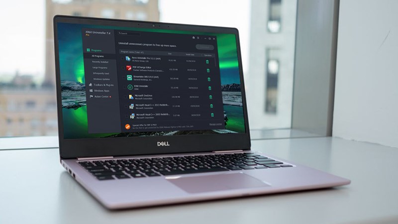 uninstaller uninstaller