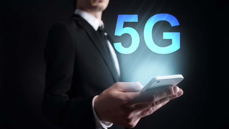 5G