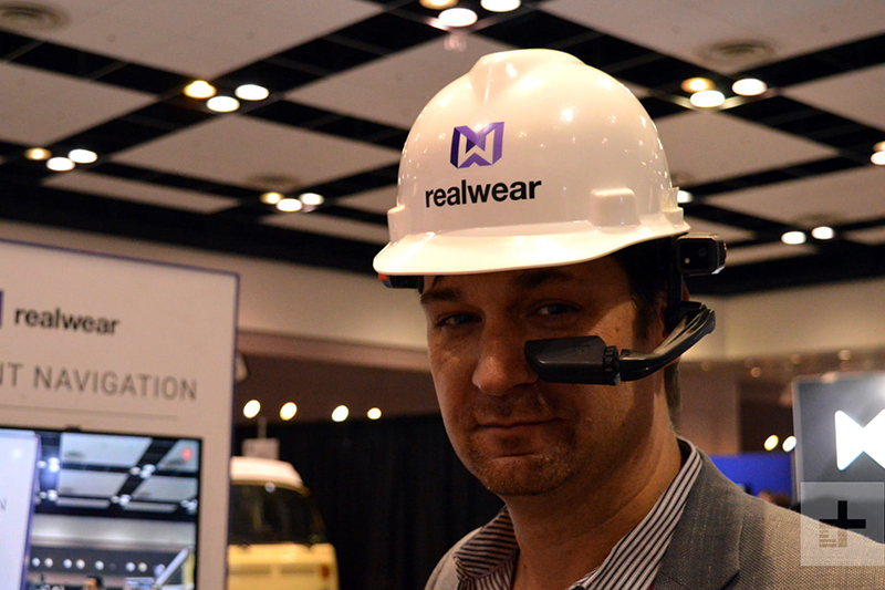 realwear realwear