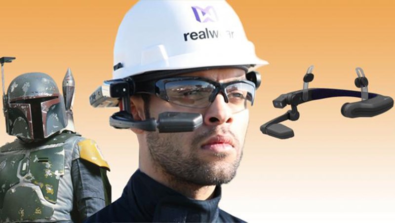 realwear realwear
