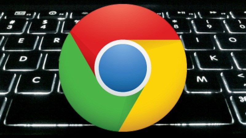 Cách thao tác nhanh bằng bàn phím trên trình duyệt Chrome Cách thao tác nhanh bằng bàn phím trên trình duyệt Chrome