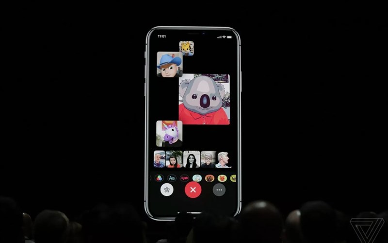 ios 12