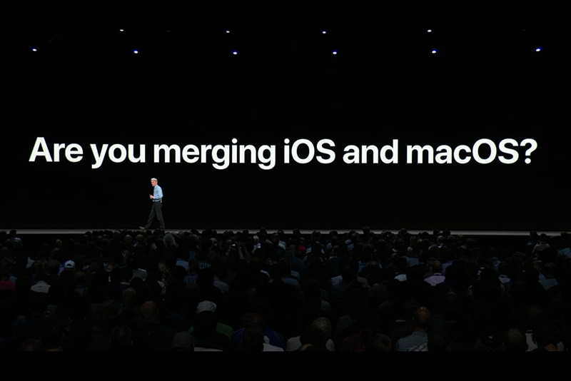 macOS