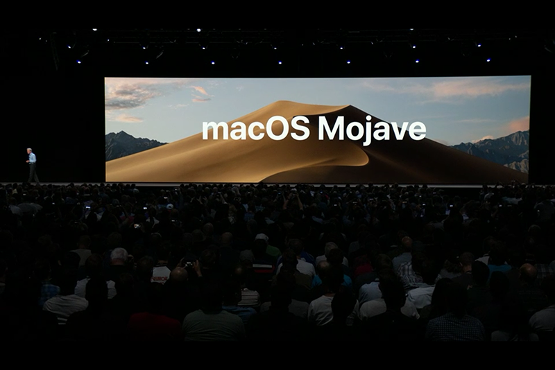 macOS