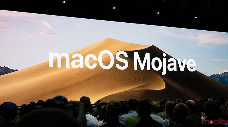 macOS