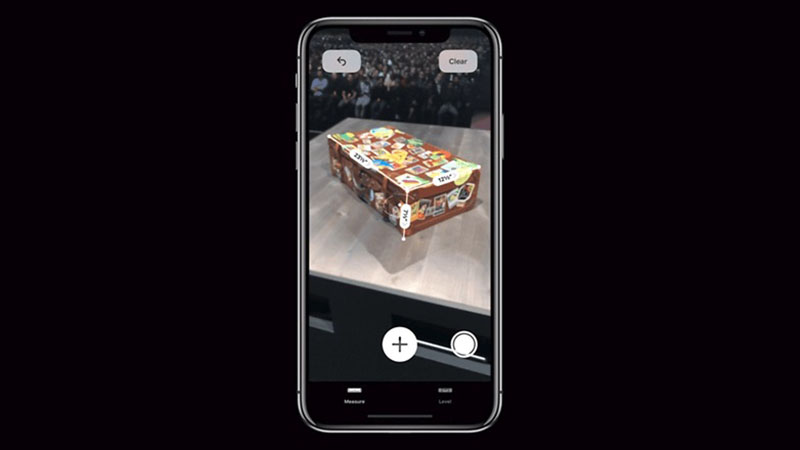 ARKit 2_2 ARKit 2_2