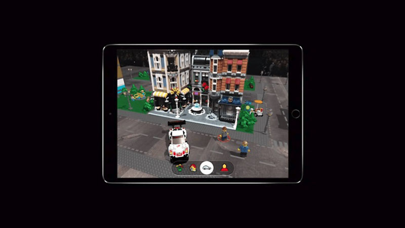 ARKit 2_3 ARKit 2_3