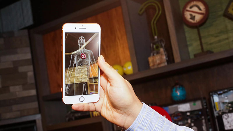 ARKit ARKit