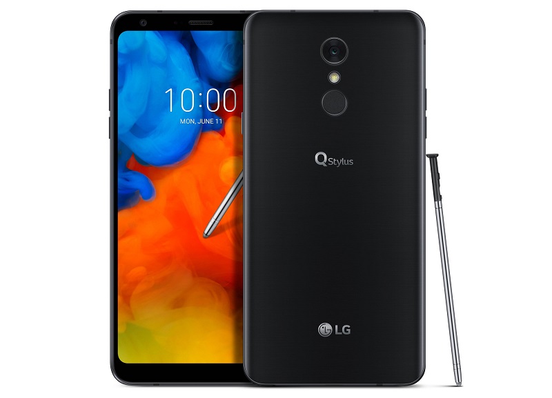 LG Q Stylus ra mắt với 3 biến thể khác nhau LG Q Stylus ra mắt với 3 biến thể khác nhau