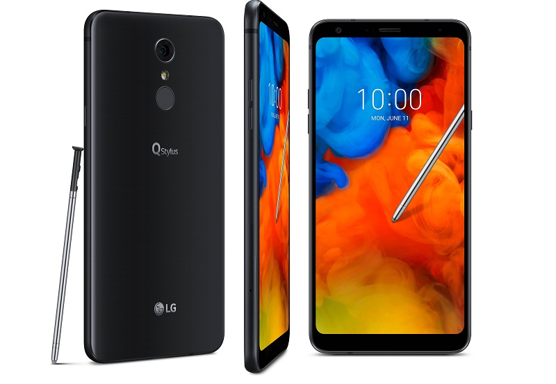 LG Q Stylus ra mắt với 3 biến thể khác nhau LG Q Stylus ra mắt với 3 biến thể khác nhau