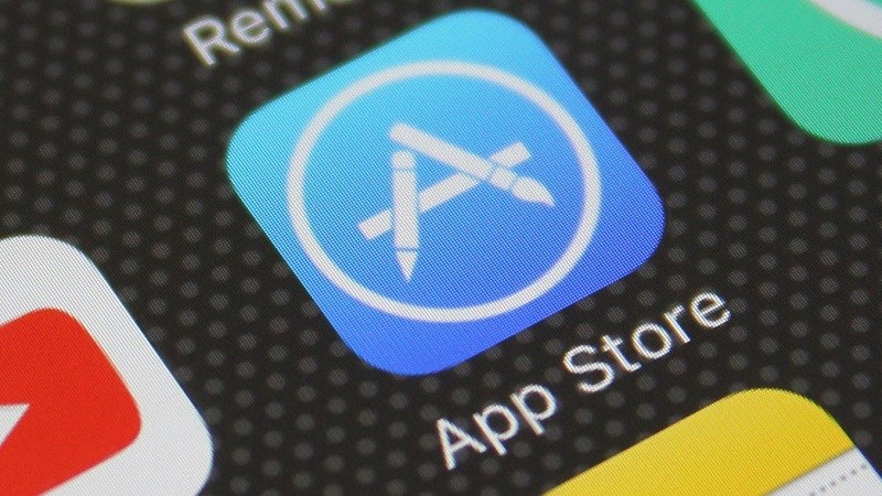 Apple App Store cho phép dùng thử miễn phí tất cả các ứng dụng