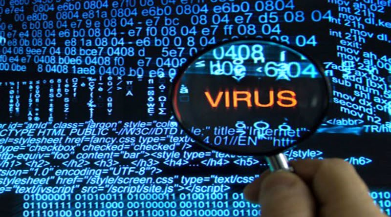 virus virus