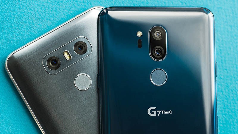 LG LG