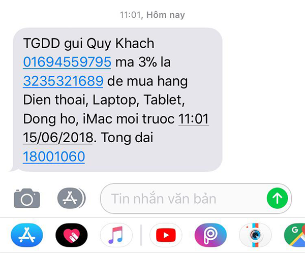 khuyến mãi Hòa nhịp bóng đá, 3 ngày giảm giá đến 8% cho smartphone, tablet và laptop