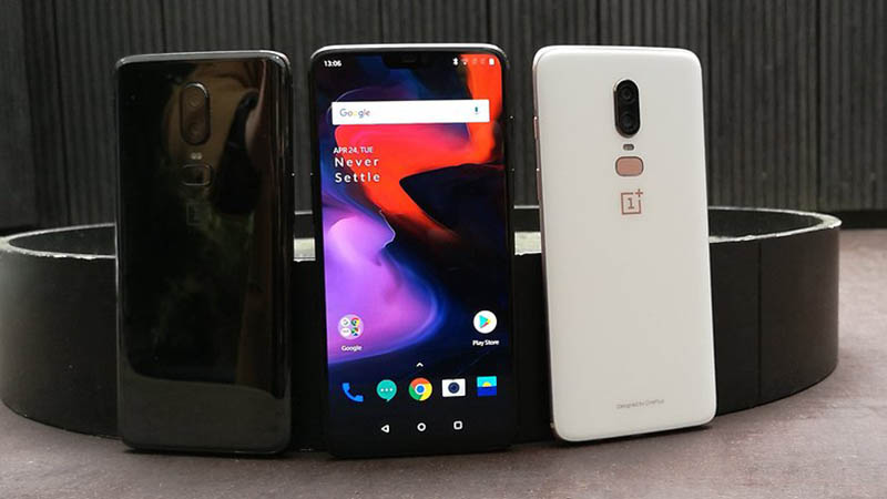 OnePlus 6