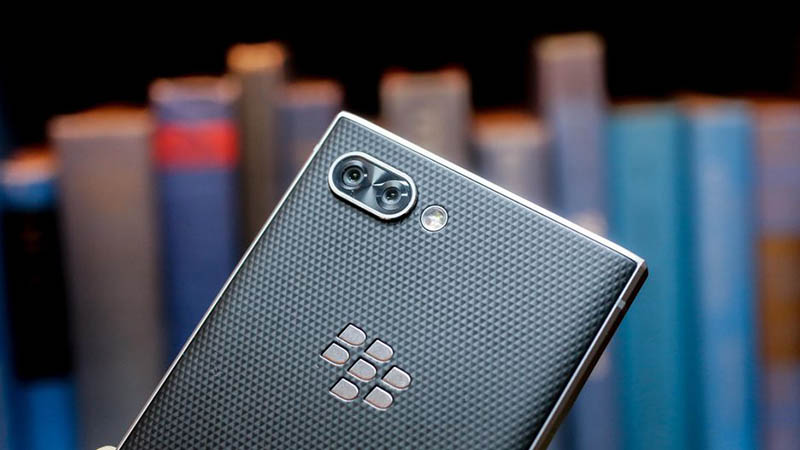 blackberry key2