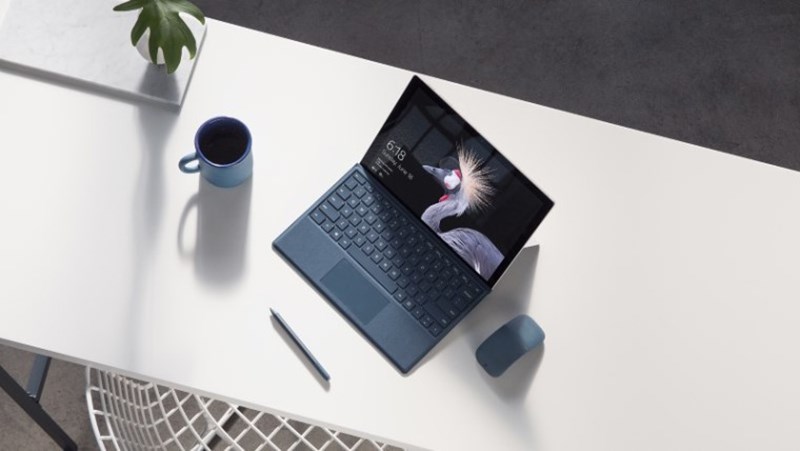 surface surface