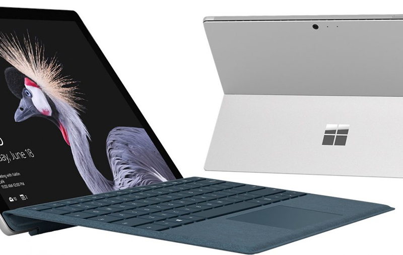 surface surface