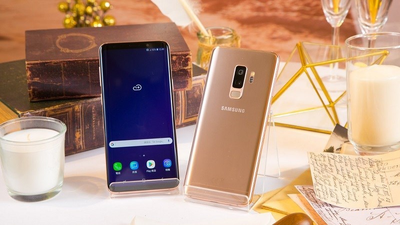 Bộ 3 smartphone Samsung đồng loạt khuyến mãi cuối tuần, giảm đến 3 triệu