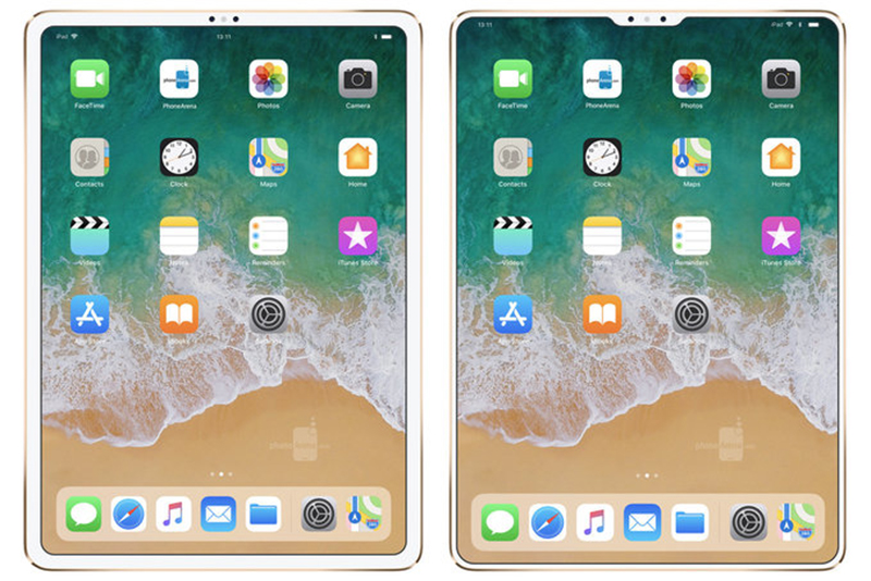 iPad iPad