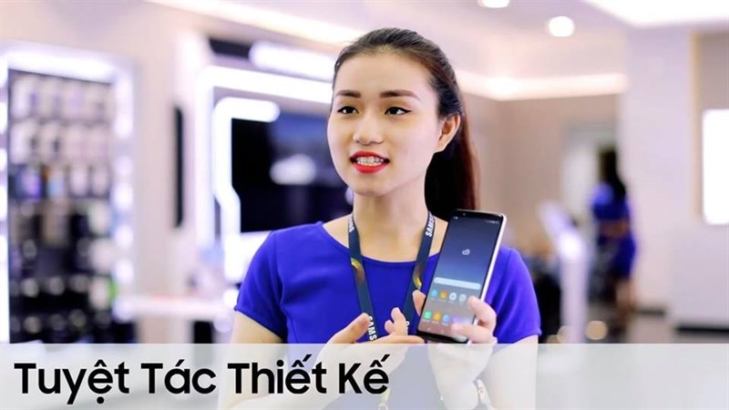 Galaxy A9 Star đã có mặt tại Việt Nam, sẽ đổi tên thành A8 Star? Galaxy A9 Star đã có mặt tại Việt Nam, sẽ đổi tên thành A8 Star?
