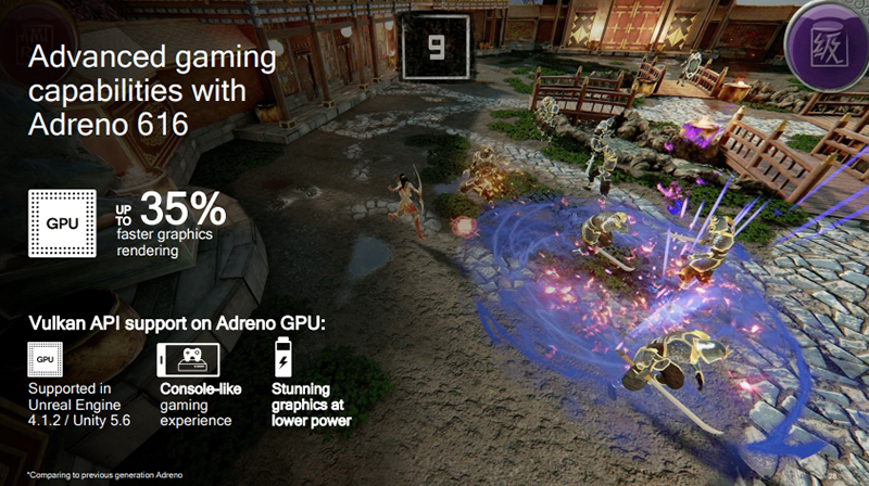 qualcomm qualcomm