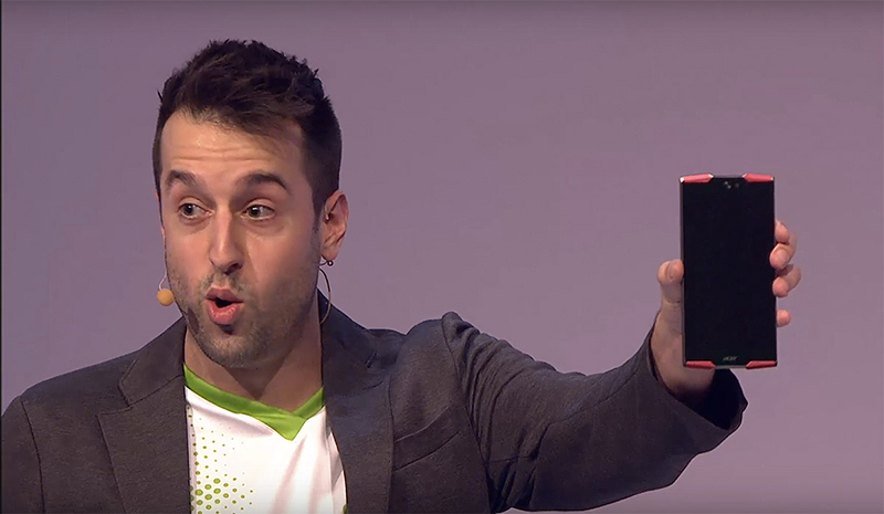 gaming phone gaming phone