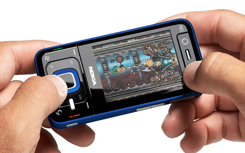 gaming phone gaming phone