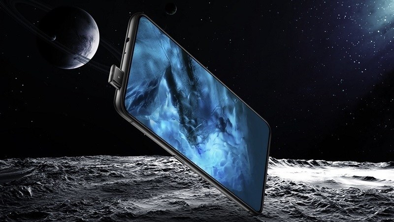 Vivo NEX