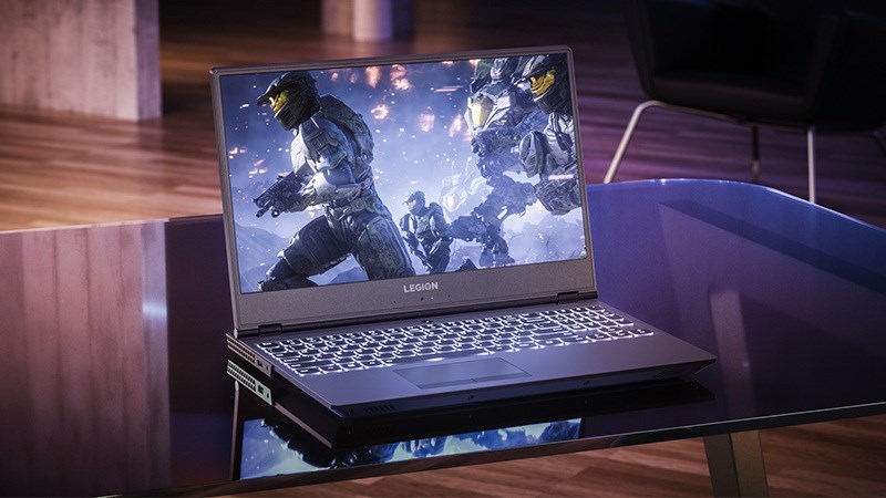 Lenovo ra máº¯t laptop chuyÃªn game Legion Y530 vÃ  Y730