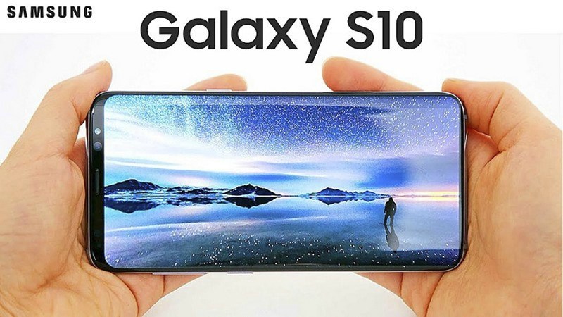 Tổng hợp thông tin cơ bản về Samsung Galaxy S10 Tổng hợp thông tin cơ bản về Samsung Galaxy S10