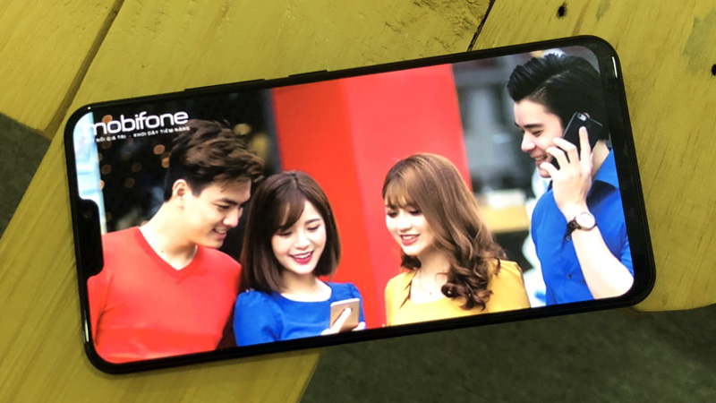 Vivo và World Cup 2018, gói cước Mobifone Vivo và World Cup 2018, gói cước Mobifone