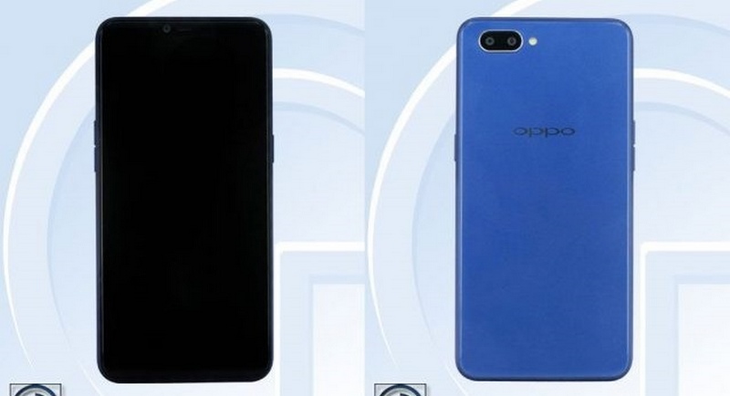 OPPO R15S xuất hiện trên TENAA với màn hình 6.2 inch, pin 4.100 mAh OPPO R15S xuất hiện trên TENAA với màn hình 6.2 inch, pin 4.100 mAh