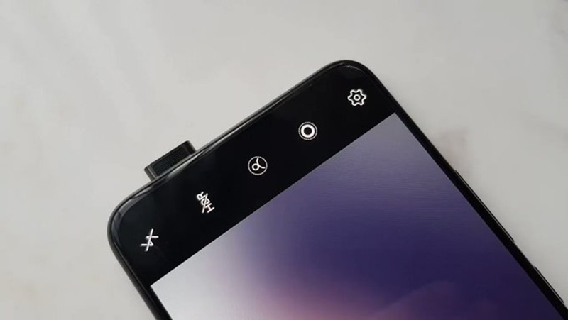 Vivo NEX Vivo NEX