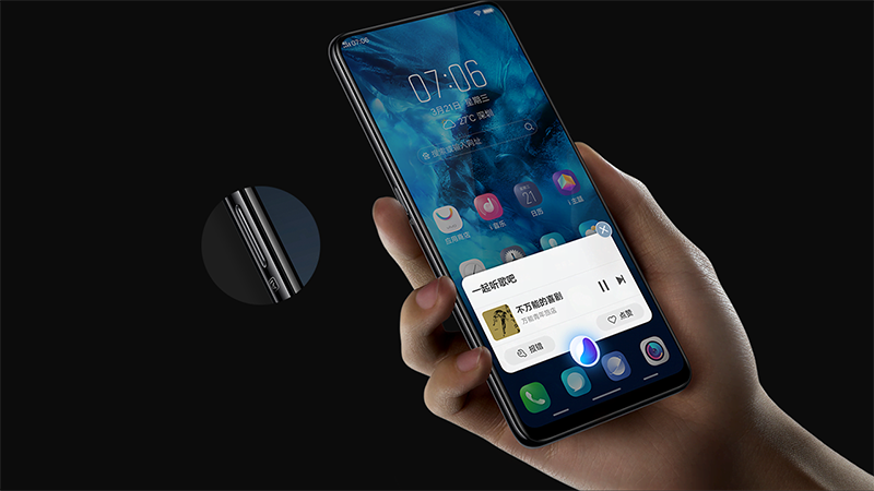 Vivo NEX Vivo NEX