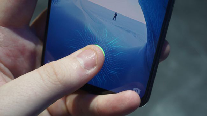 Vivo NEX Vivo NEX