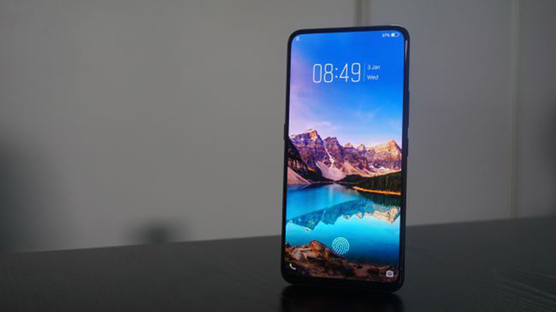 Vivo NEX Vivo NEX