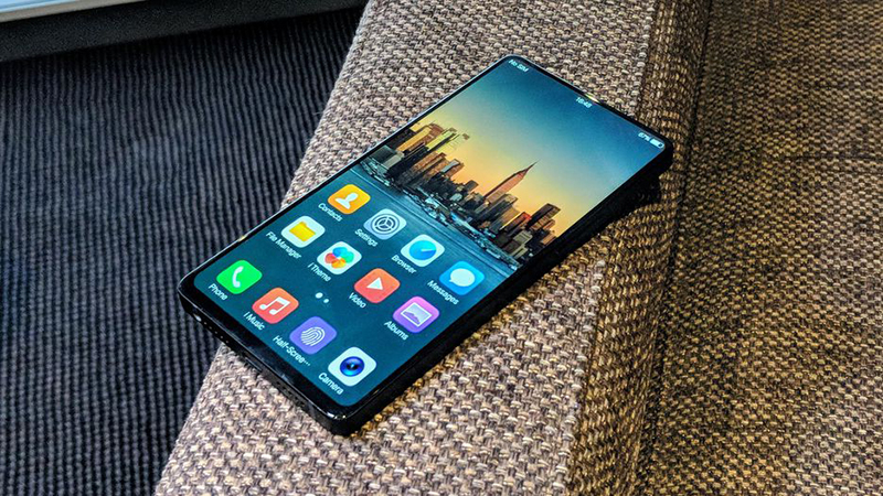 Vivo NEX Vivo NEX