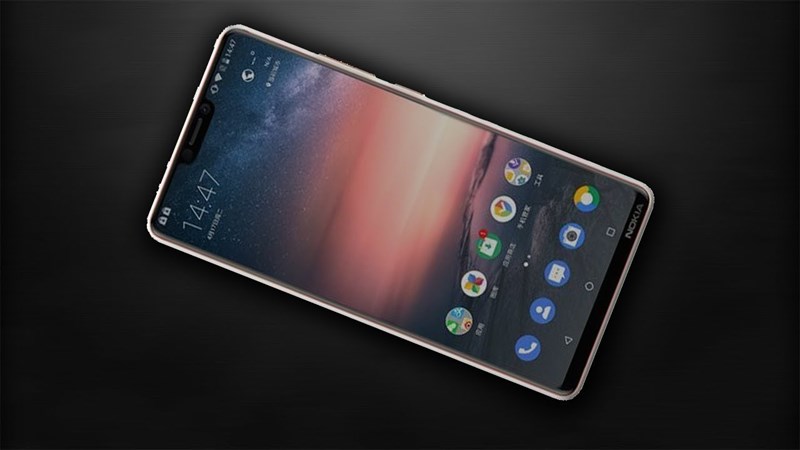 Nokia X5 đạt chứng nhận Bluetooth, dùng chip MediaTek Nokia X5 đạt chứng nhận Bluetooth, dùng chip MediaTek