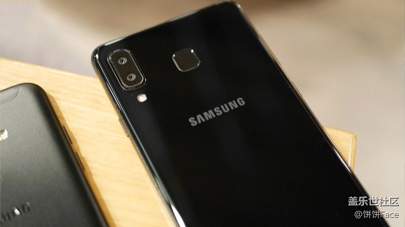 Galaxy A9 Star Galaxy A9 Star