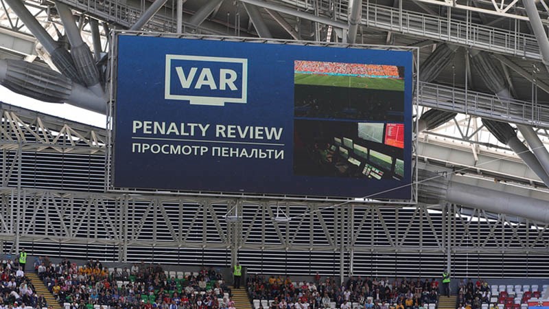 VAR VAR