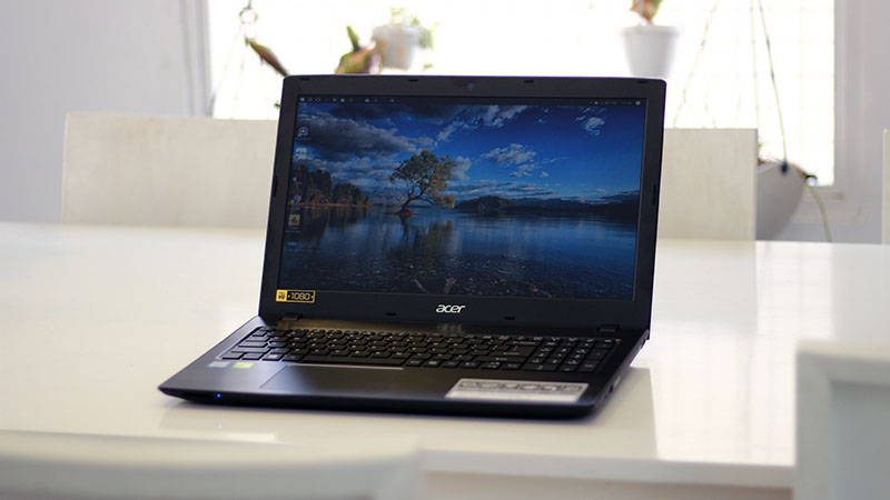 Đánh giá Acer Aspire E5 Đánh giá Acer Aspire E5