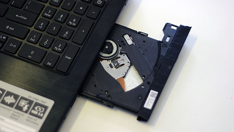 Đánh giá Acer Aspire E5 Đánh giá Acer Aspire E5