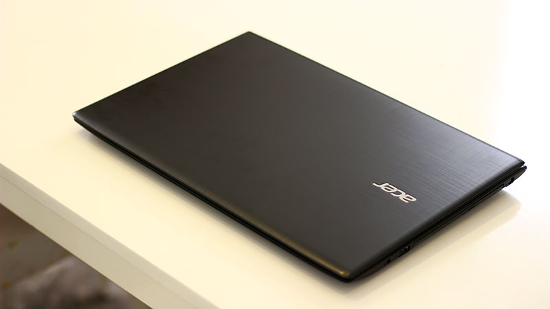 Đánh giá Acer Aspire E5 Đánh giá Acer Aspire E5